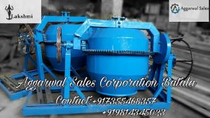 concrete mixer motor