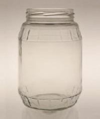 jars container