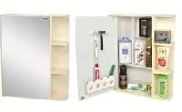 acrylic bathroom cabinet