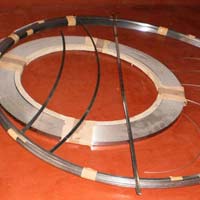 Turbine Steel Sealing Strip