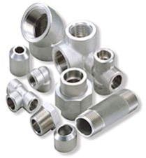 Stainless Steel Pipe Outlet Fittings