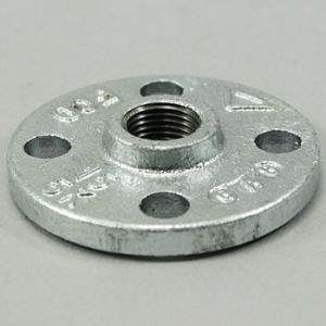 Stainless Steel Threaded Flanges