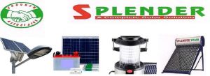 Solar Products