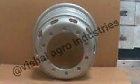 Truck Wheel Rims