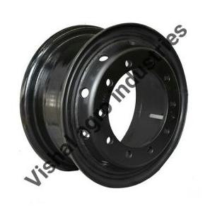 Tube Steel Wheel Rim 9.0-20