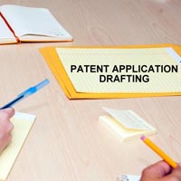 Patent Drafting Services