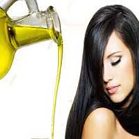 Hair Oil