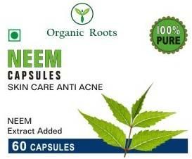 Neem Capsules