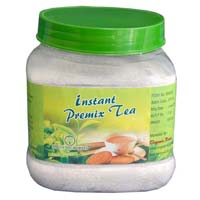premix tea