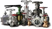 Globe Valves