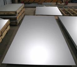 Metal Sheets