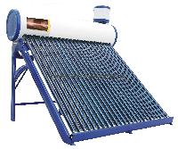 Solar Heater