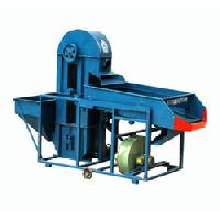 Seed Grading Machine