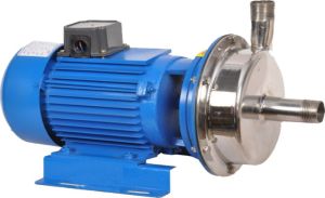 stanless steel Pumps