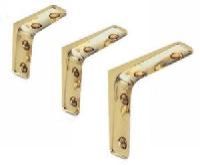 Brass Brackets