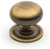 Brass Knobs