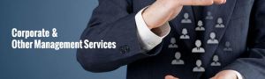 Corporate Management Services