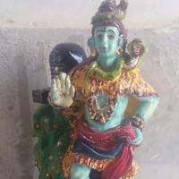 Shiva Statues