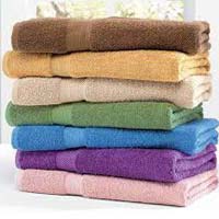 Bath Towels