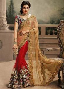 Designer Sarees