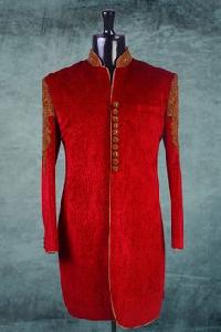 Indo Western Sherwani