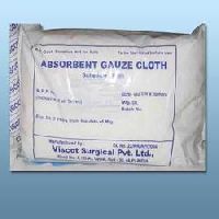 Absorbent Gauze