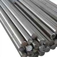 347 stainless steel bars