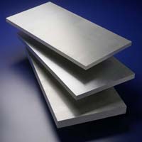 Aluminium Plates