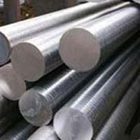 Duplex Steel Bars