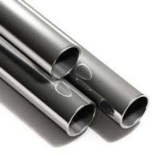 Electropolished Pipes