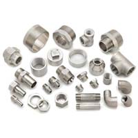 Stainless Steel Pipe Fittings