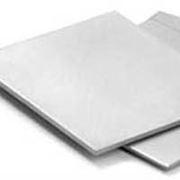 304 Stainless Steel Plates