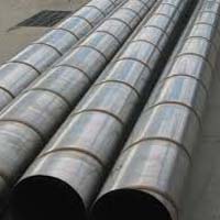 Welded Pipes