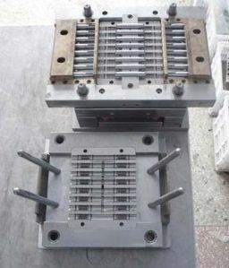 INLINE DRIPPER MOULD