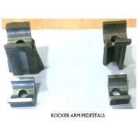 Rocker Arm Pedestals