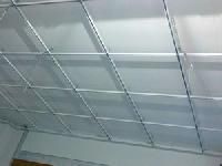 Ceiling Grid