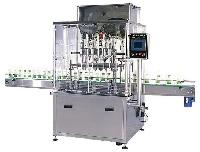 Jar Filling Machine