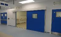 Operation Theatre Doors