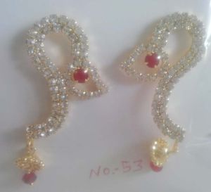 Imitation Earrings