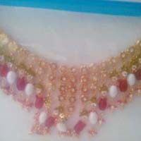 Imitation Necklace Set