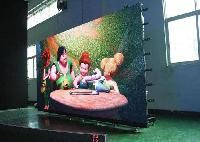 Outdoor LED Video Display