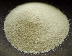 Semolina Flour