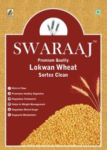 Swaraaj Lokwan Wheat