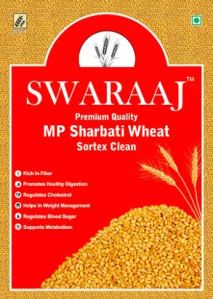 Swaraaj MP Sharbati Wheat