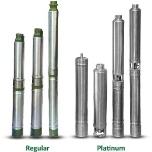 V3 Borewell Submersible Pump