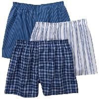 Mens Boxer Shorts