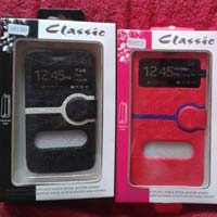 Classic mobile phone pouches