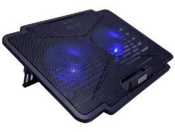 Emporis ECP180 Cooling pad (Black)