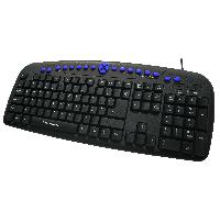 Emporis Elete Multimedia Keybaord