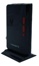 Emporis External Tv-Box With Full HD